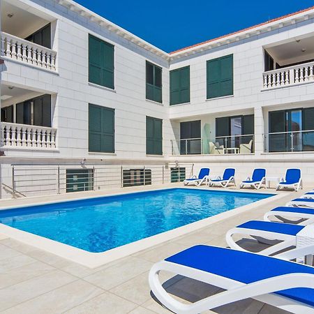 Villa Slano Apartments Ngoại thất bức ảnh