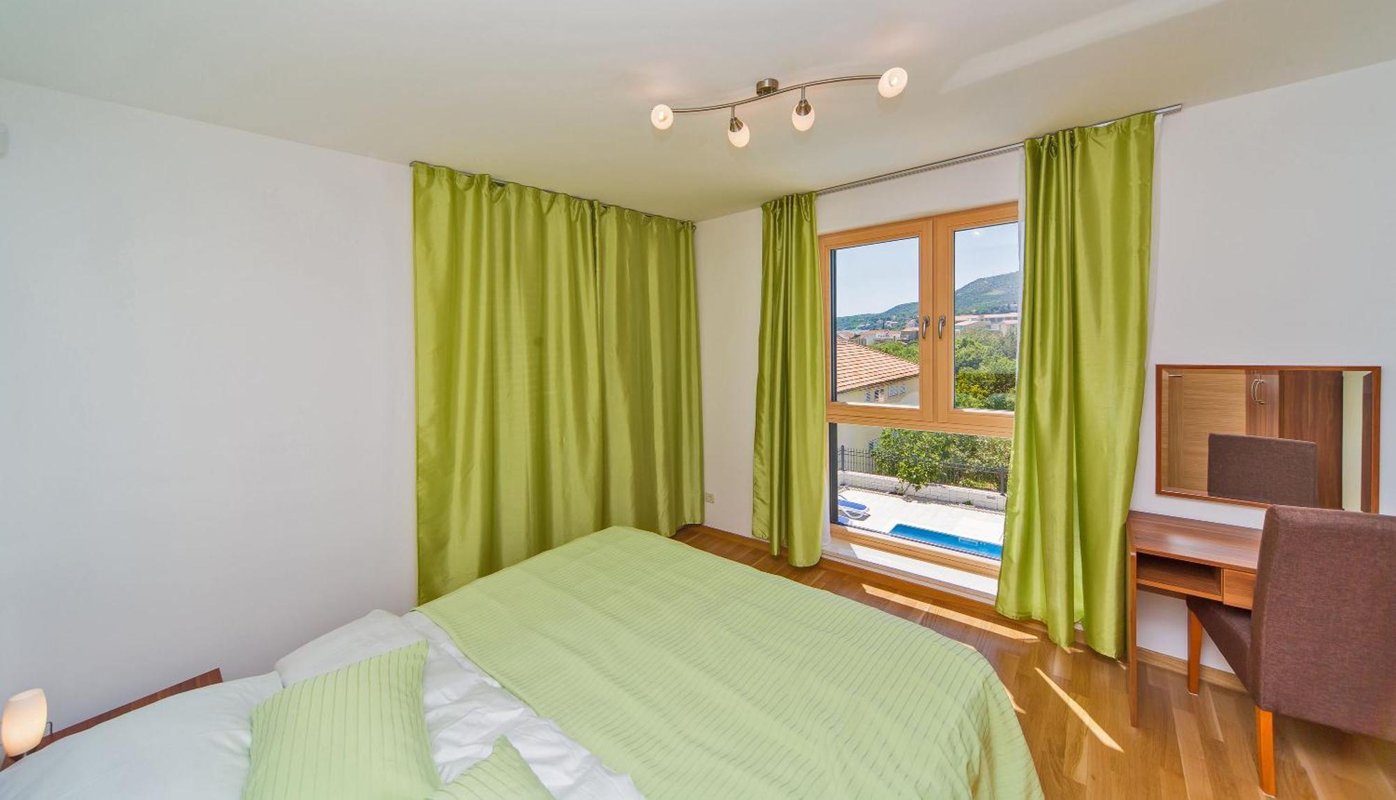 Villa Slano Apartments Ngoại thất bức ảnh