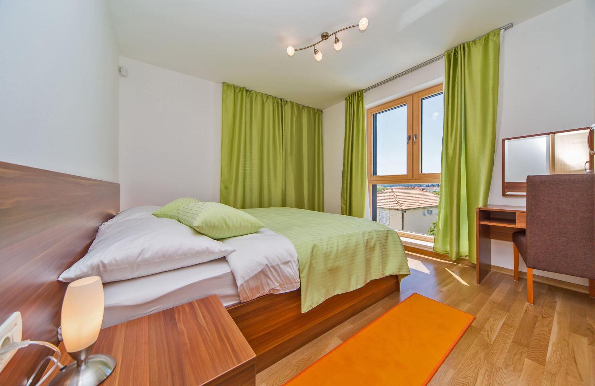Villa Slano Apartments Ngoại thất bức ảnh
