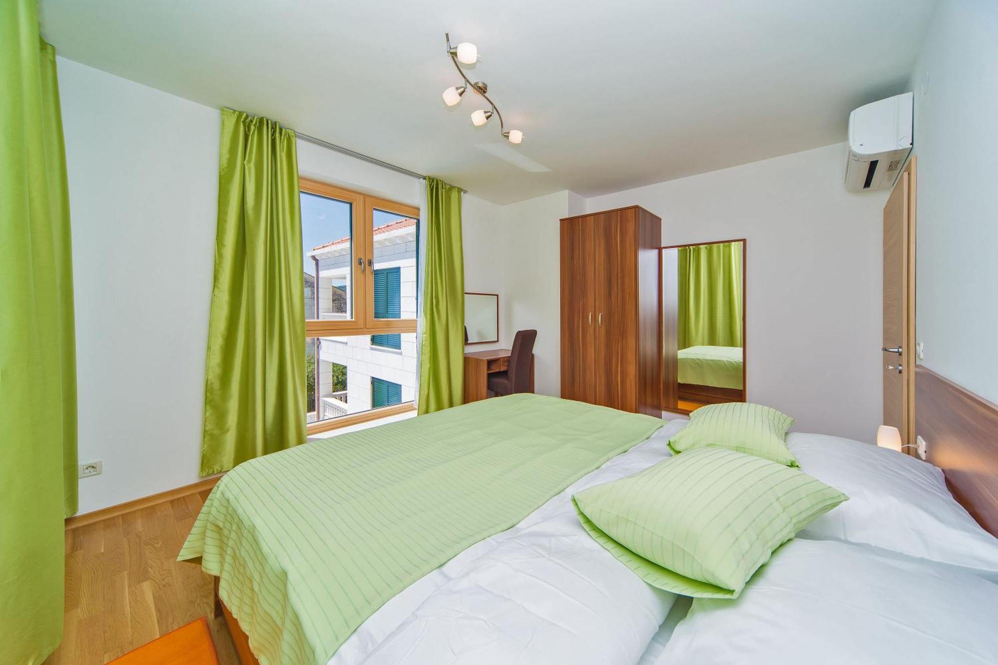 Villa Slano Apartments Ngoại thất bức ảnh