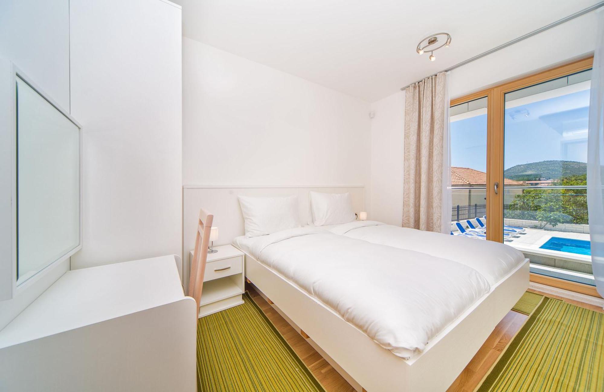 Villa Slano Apartments Ngoại thất bức ảnh