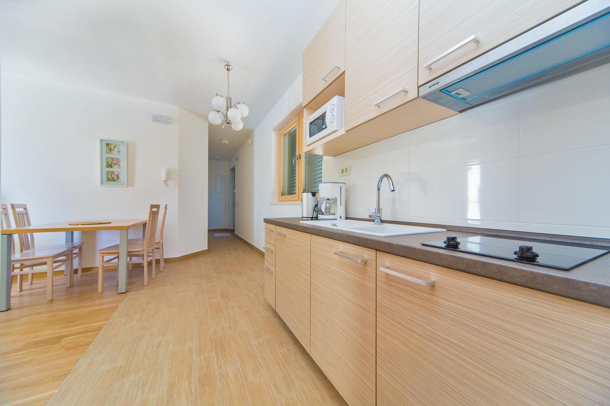 Villa Slano Apartments Ngoại thất bức ảnh