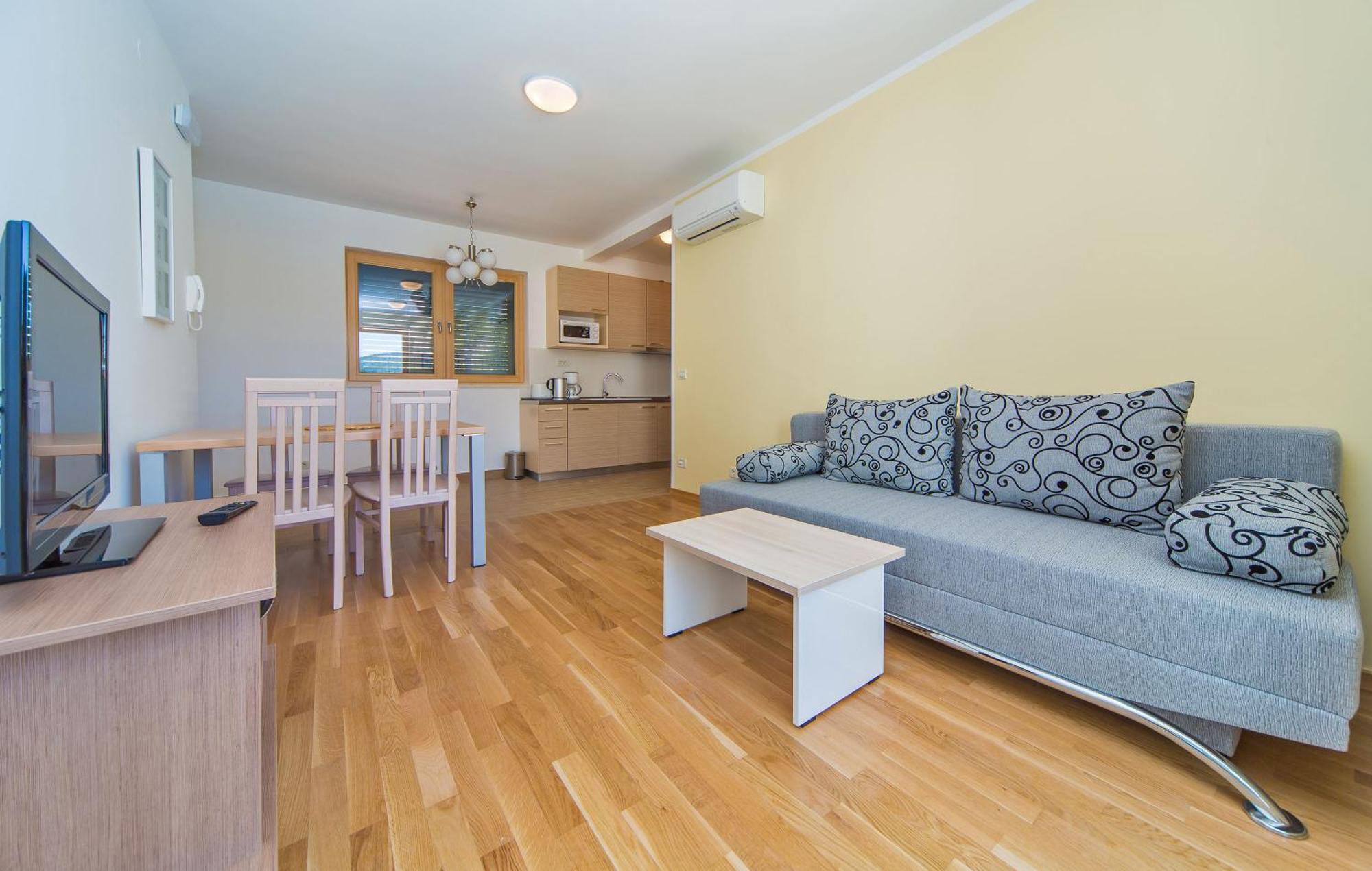 Villa Slano Apartments Ngoại thất bức ảnh